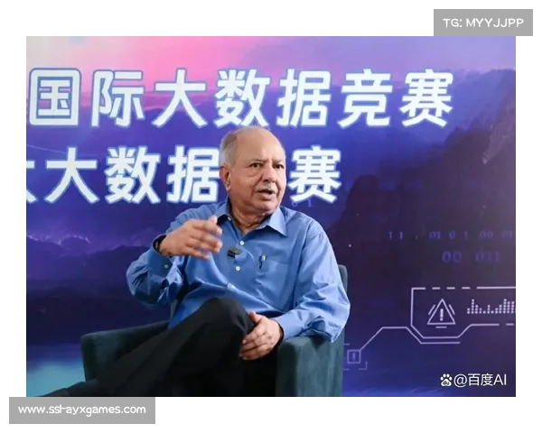 IKCEST国际大数据竞赛启动,聚焦AI体育赛事解说技术开发 IKCEST国际大数据竞赛启动,聚焦AI体育赛事解说技术开发