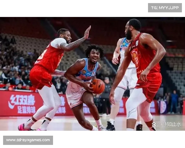 CBA联赛竞争格局开放，黑马频出促联赛质量提升